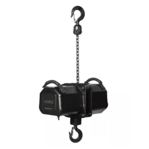 Shinestage ysa6 POLIPASTO ELECTRICO DE 1 TONELADA PARA APLICACIONES DE RIGGING