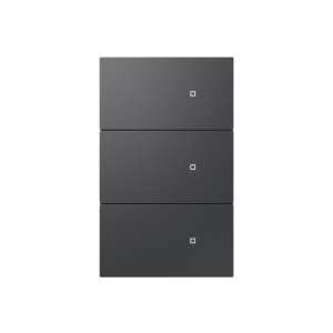 Akubela zbg6r3us APAGADOR INALAMBRICO ZIGBEE 110-220V 1 GANG