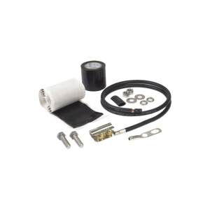 Cambium Networks 1010419001 01010419001 -Grounding kit, 1/4 AND 3/8 CABLE (223-1582)