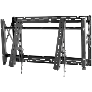 Peerlees ds-vw765-land Soporte de pared para Video Wall LCD Full-Service / Para Pantallas 40-65 / Patrón VESA 200x200 hasta 700x400 mm / Capacidad de Carga 56.8 kg Max. / Mecanismo de Acceso