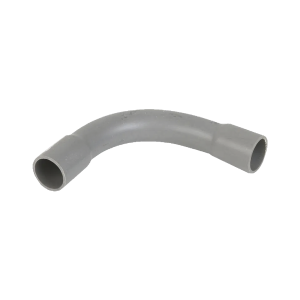 Amanco-Wavin atc40-cur-34 Curva para Conduit Cédula 40 de 3/4.