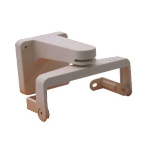 System Sensor beam-mmk Kit de montaje múltiple, proporciona mayor ajuste angular para BEAM1224