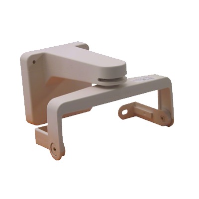 System Sensor beam-mmk Kit de montaje múltiple, proporciona mayor ajuste angular para BEAM1224