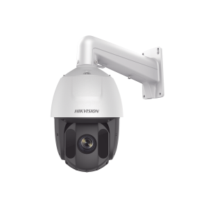 Hikvision ds-2ae5225itg Domo PTZ TURBOHD 2 Megapixel (1080P) / 25X Zoom / 150 mts IR / Exterior IP66 / WDR 120 dB / Darkfighter / Entrada y Salida de Alarmas