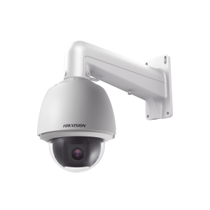 Hikvision ds-2ae5225tg Domo PTZ TURBOHD 2 Megapixel (1080P) / 25X Zoom / Exterior IP66 / IK10 / WDR 120 dB / RS-485 / DarkFighter