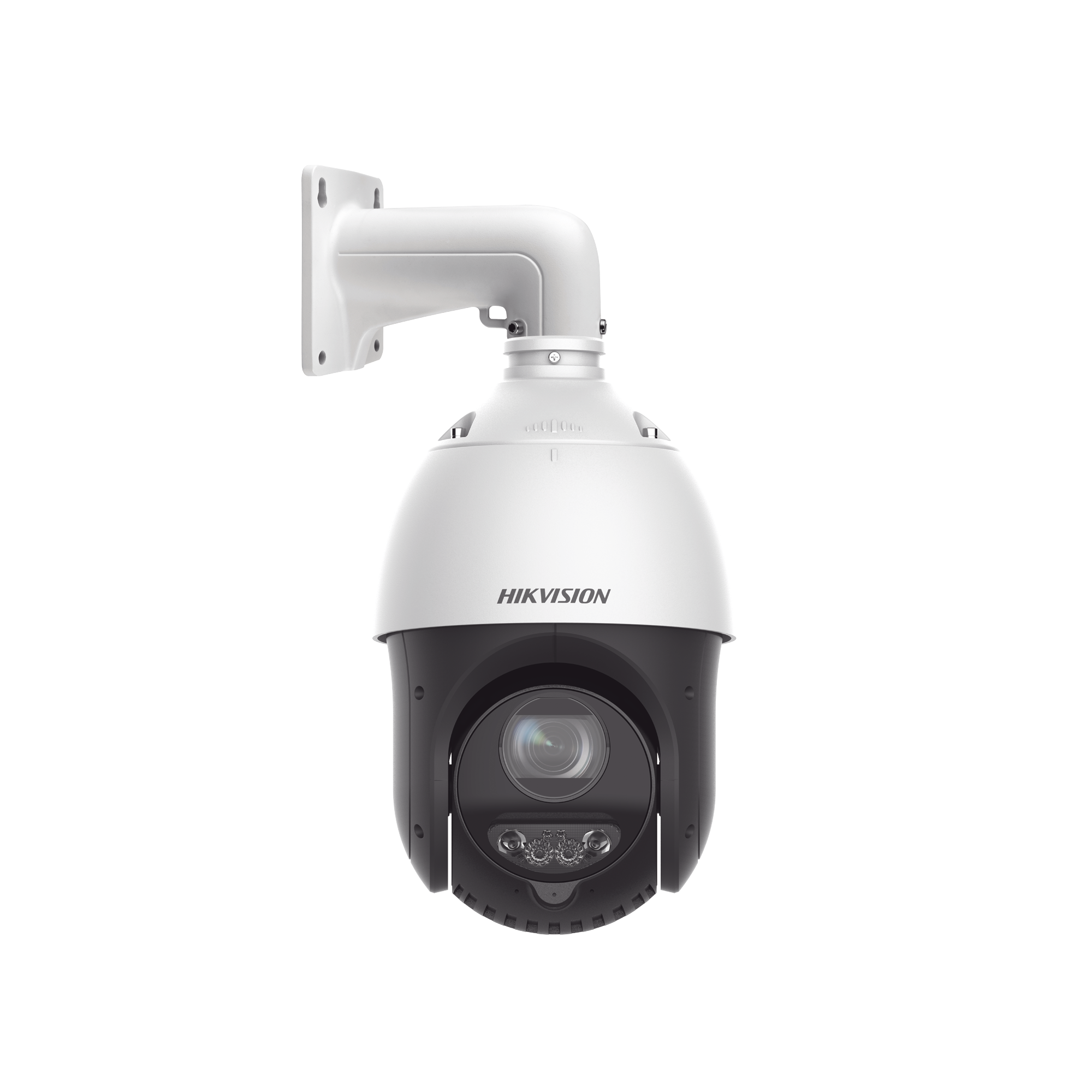 Hikvision ds-2de4225iwg1-e PTZ IP 2 Megapixel / 25X Zoom / 100 mts IR / IP67 / ACUSEEK / ACUSEARCH / AI-ISP / 2 Micrófonos y 1 Bocina Integrados / Detección Facial / ACUSENSE / Luz Estroboscopica y Alarma Audible / PoE+