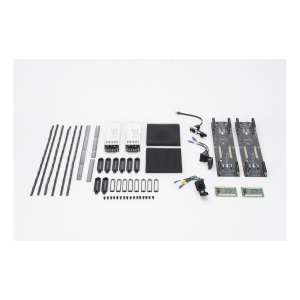 Hikvision ds-d4739c/a1 Kit de Refacciones/Accesorios para Paneles LED Hikvision de Renta 3.9mm / Compatible con Paneles de 500 mm x 500 mm