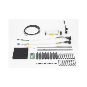 Hikvision ds-d4739c/a2 Kit de Refacciones/Accesorios para Paneles LED Hikvision de Renta 3.9mm / Compatible con Paneles de 500 mm x 1000 mm