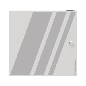 Hikvision ds-k2708x Controlador de Acceso de 8 Puertas / Administrable en la Nube con Hik-Connect Teams / Interfaz Web / Expandible con más Módulos DS-K2M002X Incluye 2 (hasta 128 Puertas) / 200,000 Tarjetas / Wiegand / 12 Lectoras de Huella y Tarjeta