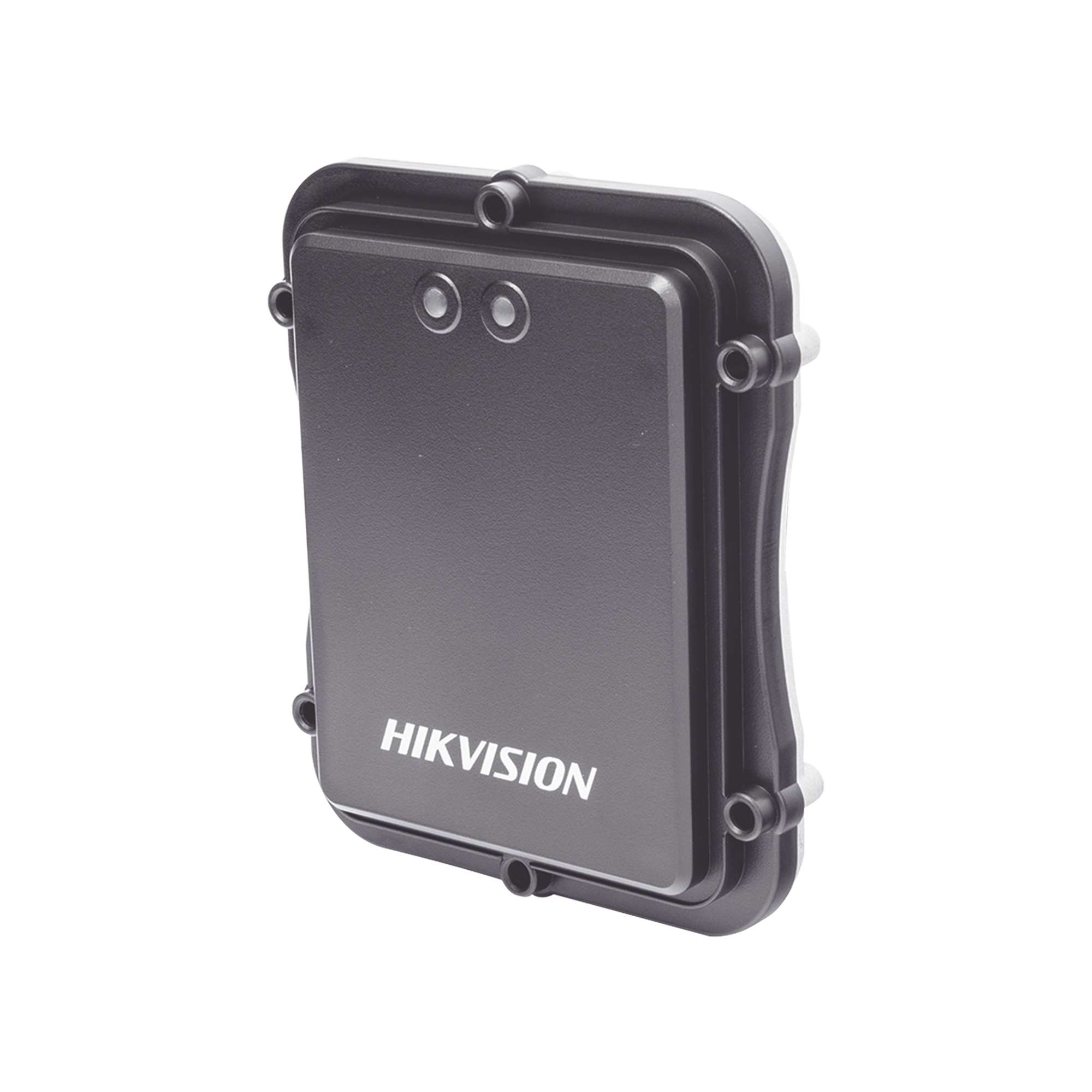 Hikvision ds-tmg034(fallradar) Sensor (Radar) de Presencia para Acceso Vehicular / Evita que Baje la Barrera / Compatible con Cualquier Barrera Vehicular