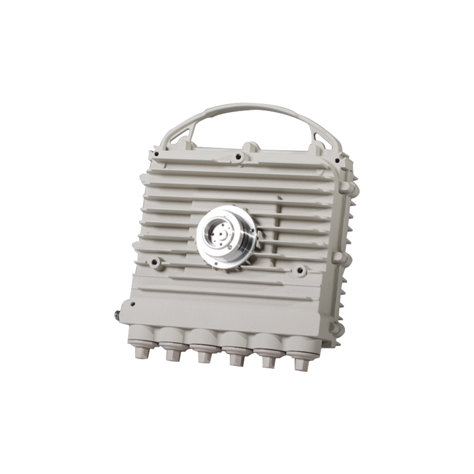 Siklu eh-8010fx-oduh-n-2c1p-ex-d EtherHaul-8010FX hasta 10 Gigabit Full Duplex 70/80GHz Banda-E (Frecuencia-Alta)