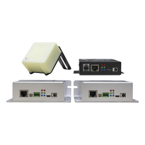 Keenon elemodkeenon KIT DE COMUNICACION ELEVADORES CON ROBOT  (E-BOX -  EBOXSLAVE - TBOX- RFIDKEENONTAG)