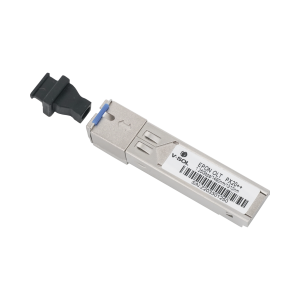 V-Sol epon-sfp-px20 Módulo SFP EPON PX20++, SC / UPC, hasta 20Km