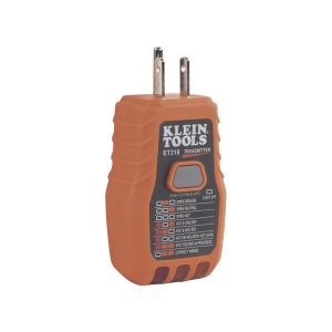 Klein Tools et-310-trans Transmisor de Reemplazo para ET310