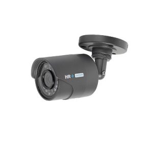 Epcom hrb-900 Mini Bala Analógica 900TVL / 20 mts IR inteligente / Exterior / IP66