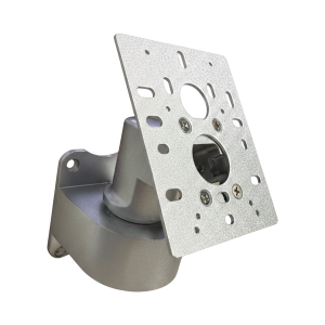 Accesspro jy010 Soporte Universal de Pared para Dispositivos de control de acceso / Ajuste Multiángulo