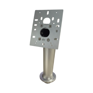 Accesspro jy011 Soporte Universal para Dispositivos de control de acceso / Ajuste Multiángulo