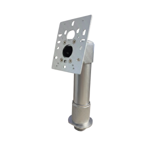 Accesspro jy012 Soporte Universal con altura ajustable para Dispositivos de control de acceso / Ajuste Multiángulo
