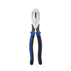 Klein Tools kt201-9 Pinzas de Electricista Clásica de 9 pulgadas.