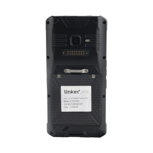 Linkedpro By Epcom lp-fo-pda PDA Profesional Todo-en-Uno para Redes de Fibra Óptica / 2 Puertos 2.5GB / Función VFL 10mW / Función OPM / WiFi 6 / Puerto HDMI / Protección IP65