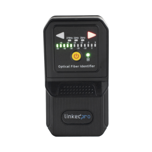 Linkedpro By Epcom lp-m-ofi Mini Identificador de Tráfico para Fibra Óptica Activa (OFI)