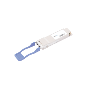 Linkedpro By Epcom lp-qsfp28-100g-sm-60 Transceptor Óptico QSFP28 (Mini-Gbic) / Monomodo 1310 nm / 100 Gbps / 100GBASE-LR4 / Conectores LC/UPC Dúplex / DDM / Hasta 60 km