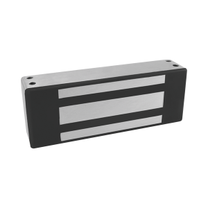 Securitron-Assa Abloy m62 1200 lbs Chapa Magnética M62/ Garantía de Por Vida/ Completamente Sellado para intemperie/ UL