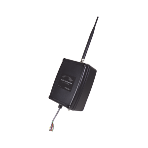 Ritron rib-600analog Adaptador para Sistemas de Voceo y Radio, Doble Banda VHF 150-160 / 450-470 MHz