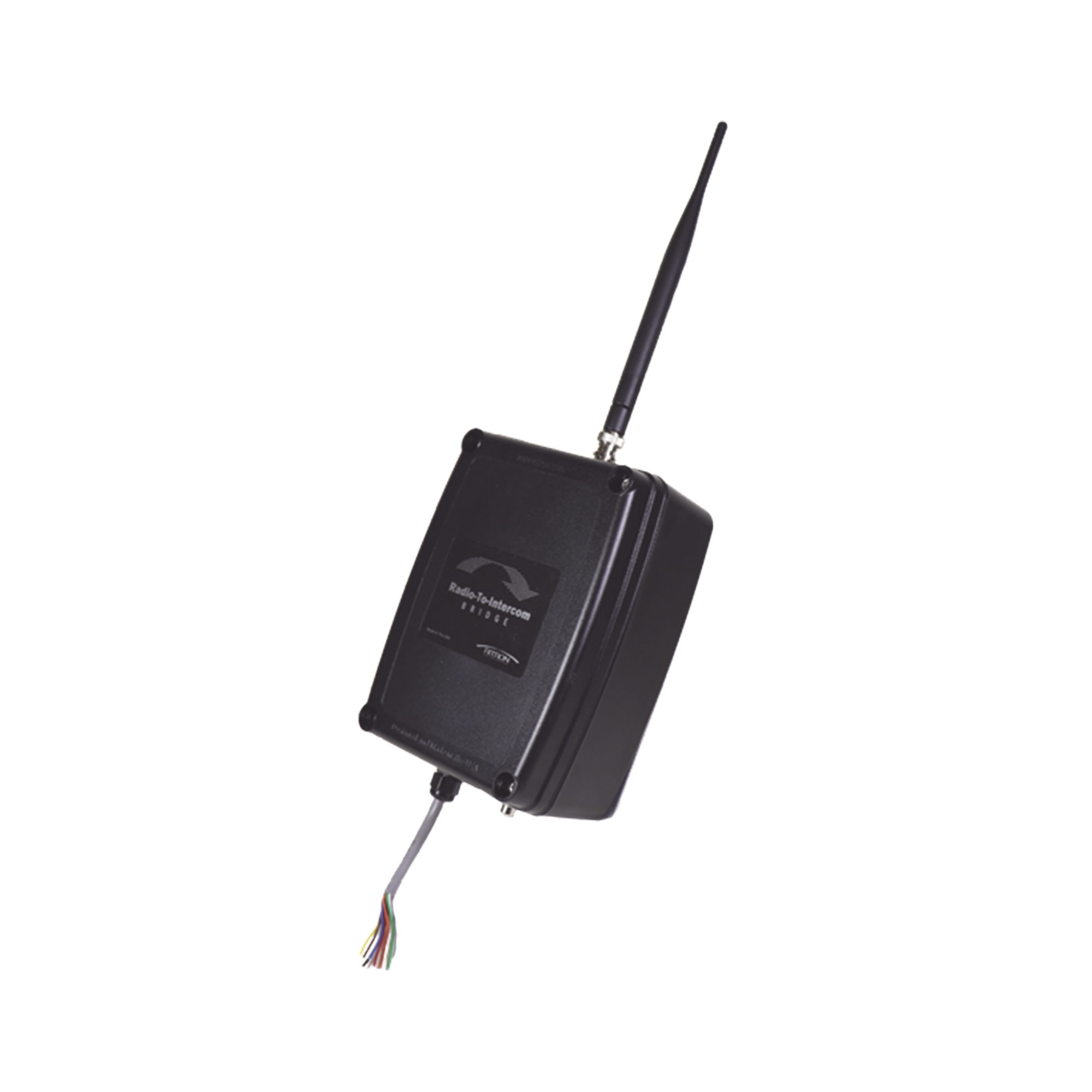 Ritron rib-600analog Adaptador para Sistemas de Voceo y Radio, Doble Banda VHF 150-160 / 450-470 MHz