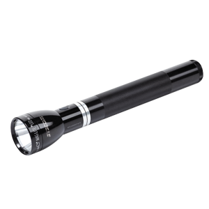 Maglite rl1019 Linterna LED Recargable con Convertidor 120 V y Adaptador 12 Vcc