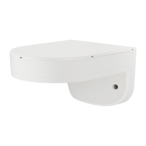Hanwha Vision sbp-160wmw1 Montaje de Pared para Interior compatible con domos IP Hanwha serie X