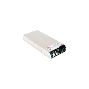 Meanwell sd-1000-h48 Convertidor CD-CD 1000 W, Ent: 72-144Vcc, Sal: 48V, 21A