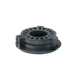 Andrew / Commscope sec-1114 Bota Pasamuro de 4. Incluye 1 Orificio para Cable Coaxial de 1-1/4