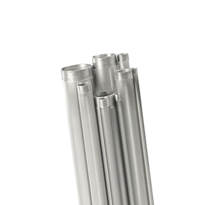 Rawelt tal-32-r Tubo Conduit Rígido de Aluminio 31.8 x 3050 mm ( 1 1/4 x 10).