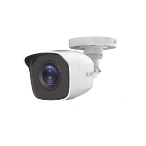 Hilook By Hikvision thc-b120-m Bala TURBOHD 1080p / Gran Angular 103° / Lente 2.8 mm / METAL / 20 mts IR EXIR / Exterior IP66 / dWDR / TVI-AHD-CVI-CVBS