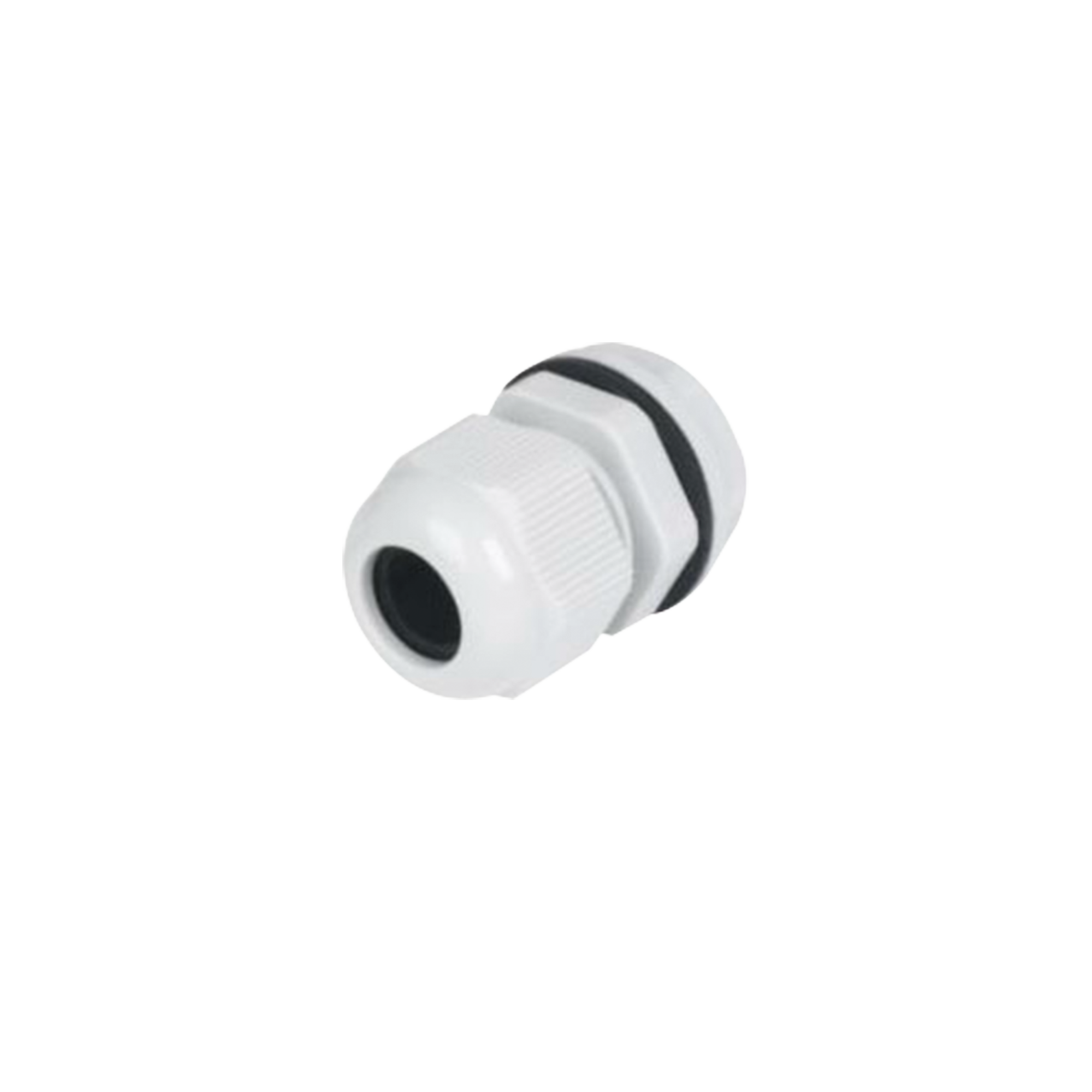 Txpro txg-pg-48 Conector Plástico Tipo Glándula para Cable de 34 a 44 mm de Diámetro.