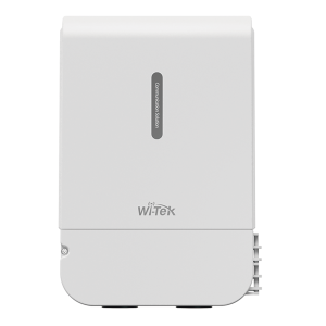 Wi-Tek wi-pces306g-o Switch PoE para Exterior / Administración en la nube /4 puertos RJ45 PoE de 10/100/1000 Mbps, 2 puertos RJ45 uplink de 10/100/1000 Mbps/ Presupuesto 60 W / Soporta protocolo ONVIF