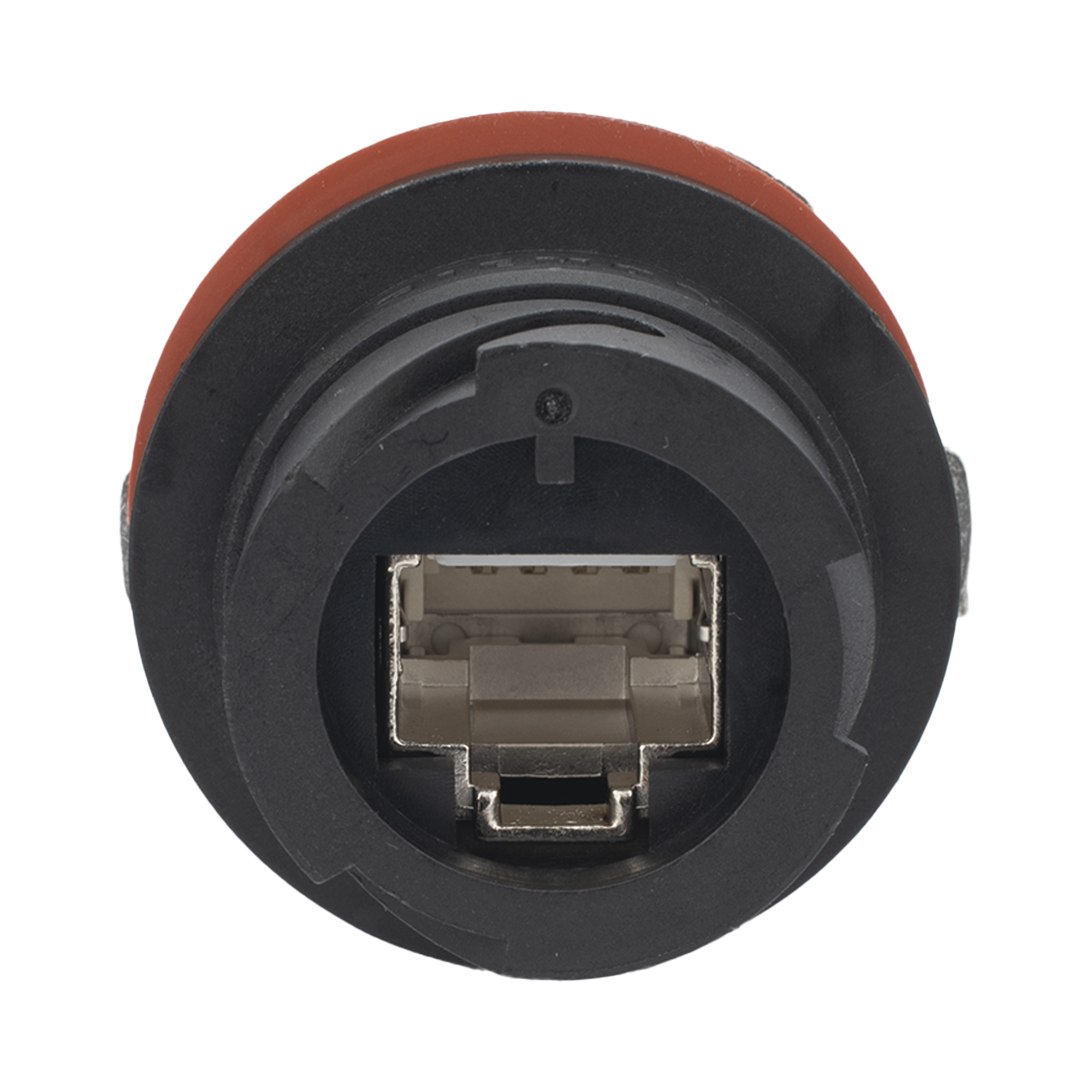Siemon xg2-z6as Conector Z-MAX Industrial (Ruggedized), Cat6A, Blindado, Uso Exterior IP66/IP67