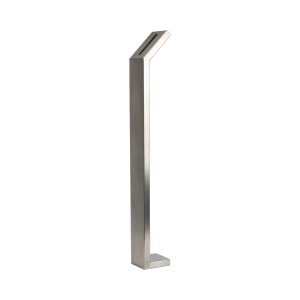 Accesspro xtslss soporte para lectoras de acero inoxidable