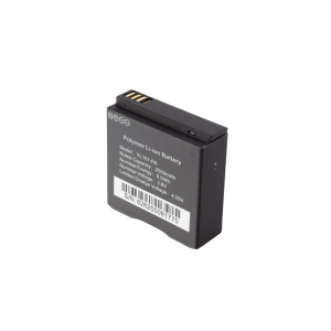 Epcom yl101pa Batería compatible con Body Cam XMRX5V2