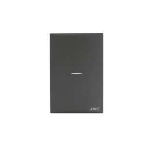 Jwj jtl-g7702 Placa con Interruptor Escalera 10 A 127 V 60 Hz.