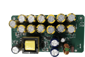 Hikvision ds-tmg060-52 Módulo de Apertura de Emergencia para Barrera DS-TMG520 / Apertura por Corte de Energía / Compatibilidad con Barreras Hikvision DS-TMG520 Series / Tarjeta con Super Capacitores