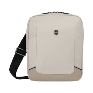 Victorinox 653-537 Bolso Bandolera / Crossbody Moderno / Compartimentos Organizativos / Materiales Primera Calidad / Elegante y Funcional