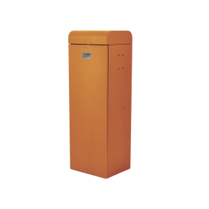 Epcom Industrial syg-bar-n2 Gabinete Naranja para Barrera Modelos XBF y XBS
