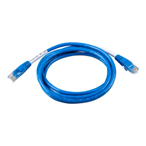 Victron Energy cblvecanta Cable Comunicación VE.can tipo A de 1.8 m para Programación de Victron con Baterías V12 de Pytes