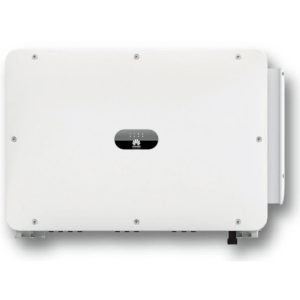 Huawei Fusionsolar sun2000-80ktl-mgl0 Inversor Trifasico para Interconexión a CFE de 80 kW con Salida de 220 Vca