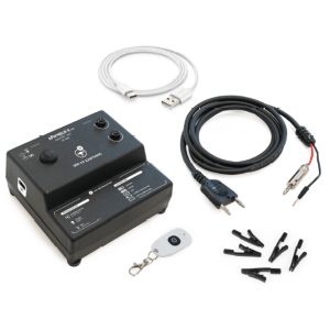 Aplicaciones Tecnologicas at-200-n Kit de Encendido Electrónico ApliWeld-E V3 / Activación a Distancia / Batería 12V / +100 Soldaduras / Diseño Compacto