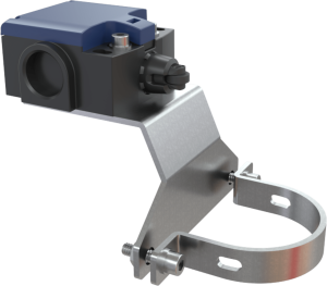 Viking 930865d Monitor de Activación de Solenoide | Sistema de Extinción Oxeo