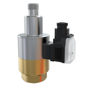 Viking 914027d Solenoide Electrico de Liberación de Agente M20,1/2NPT | Sistema de Extinción Oxeo