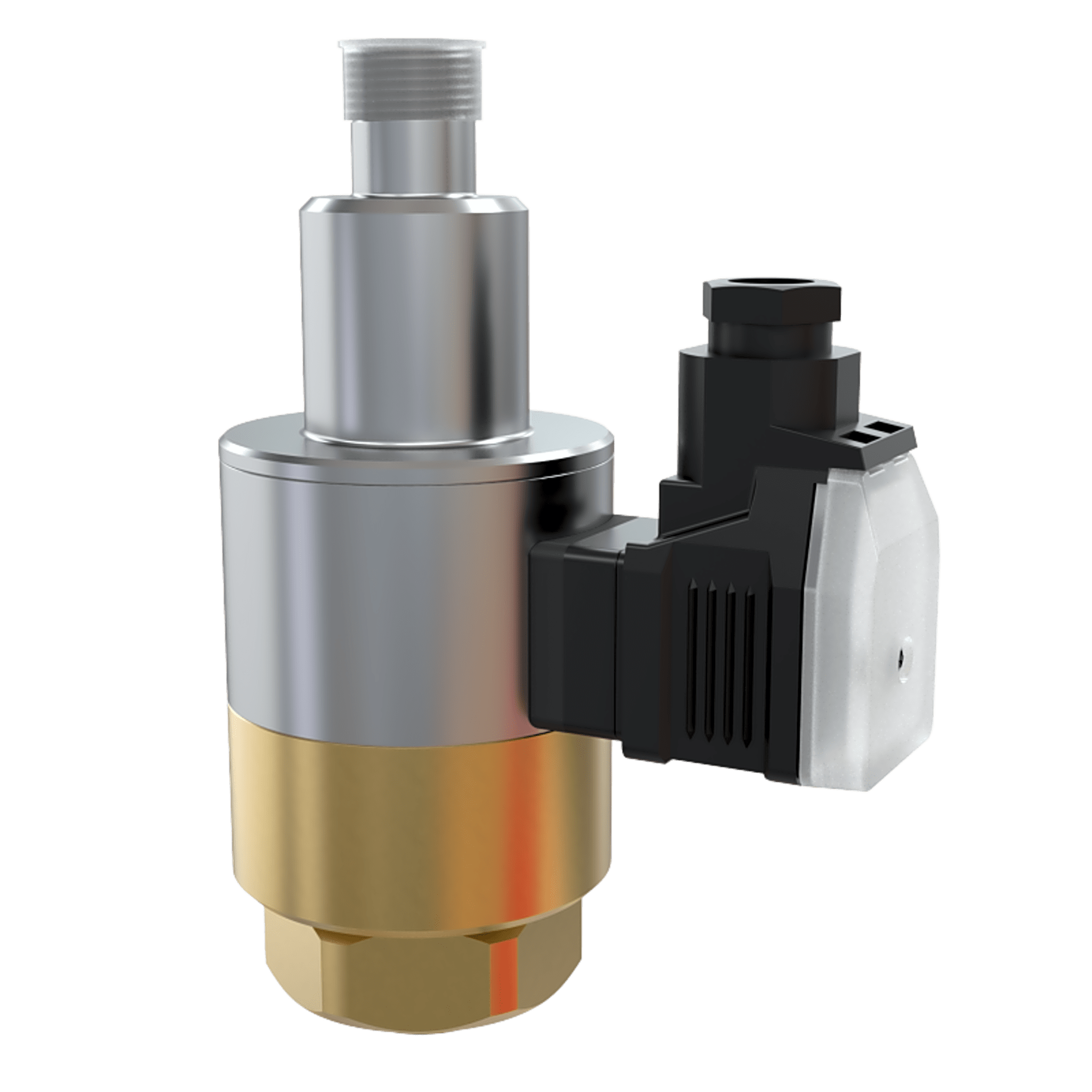 Viking 914027d Solenoide Electrico de Liberación de Agente M20,1/2NPT | Sistema de Extinción Oxeo